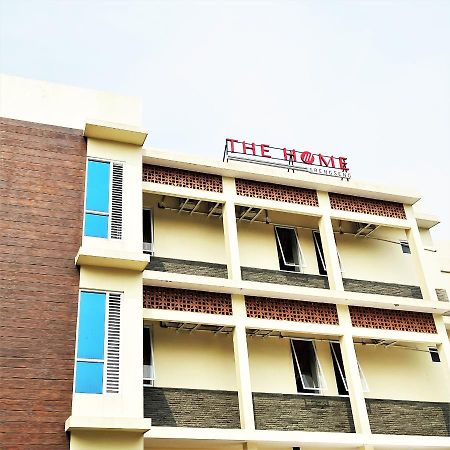 The Home Srengseng Jacarta Exterior foto